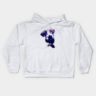 Space Doggo Kids Hoodie